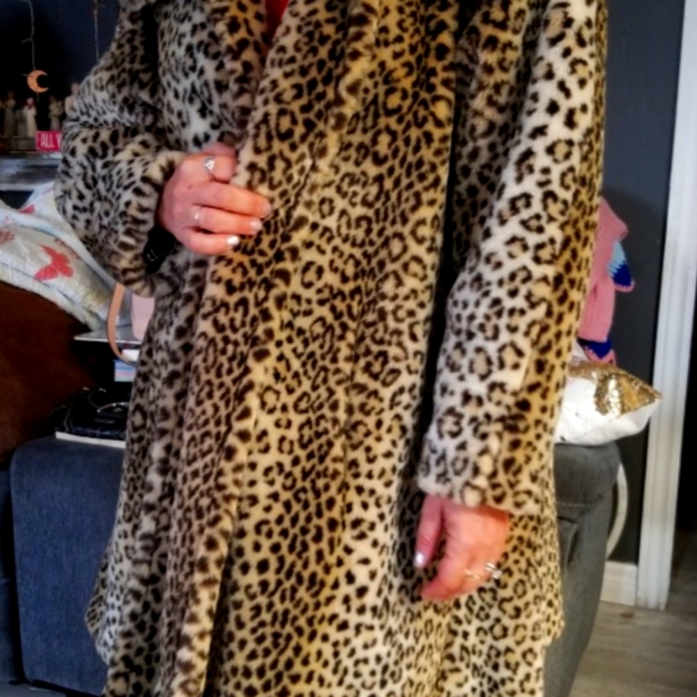 coat